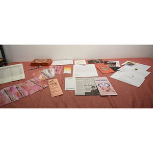 Hunt A Killer Body On The Boardwalk Board Game